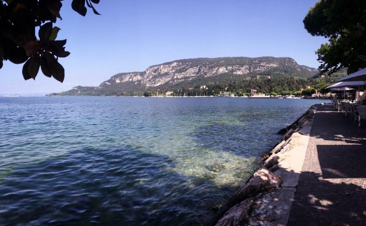 Appartamento Iris Garda  Exterior photo