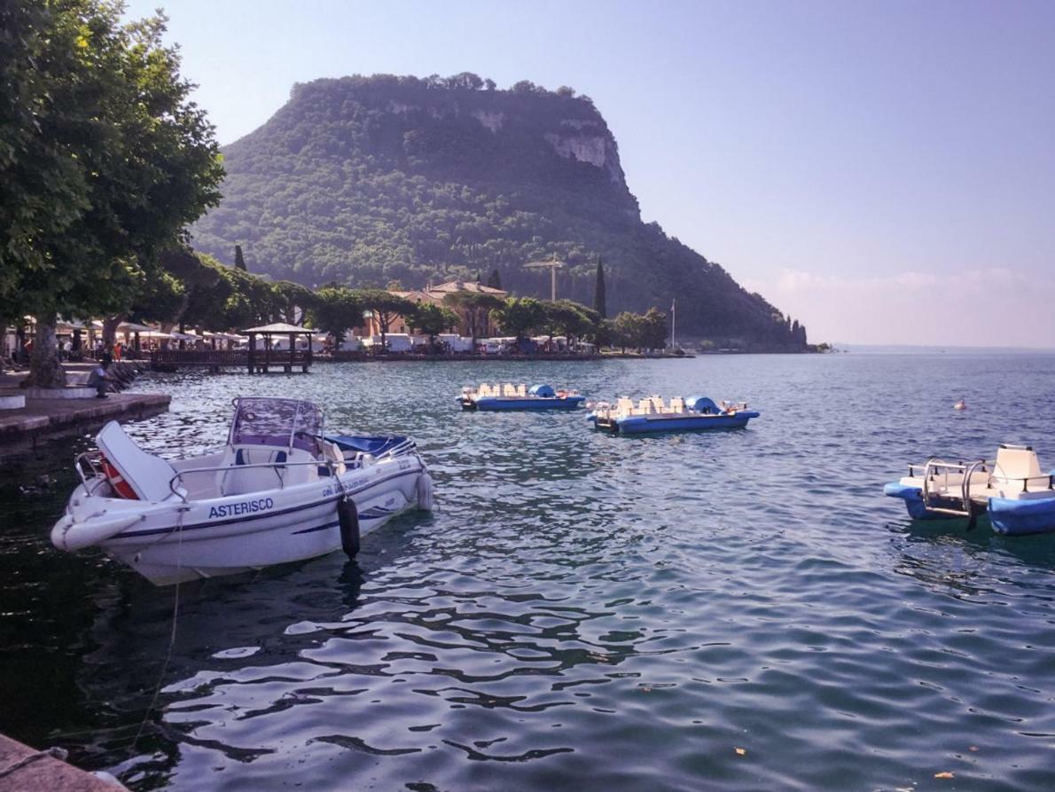 Appartamento Iris Garda  Exterior photo