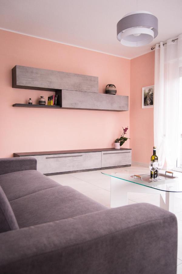 Appartamento Iris Garda  Exterior photo