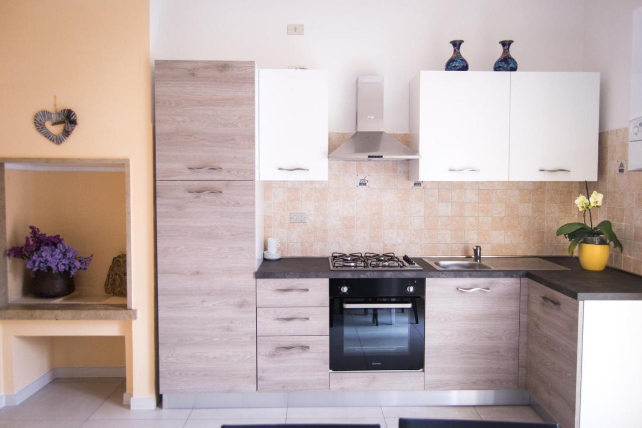 Appartamento Iris Garda  Exterior photo